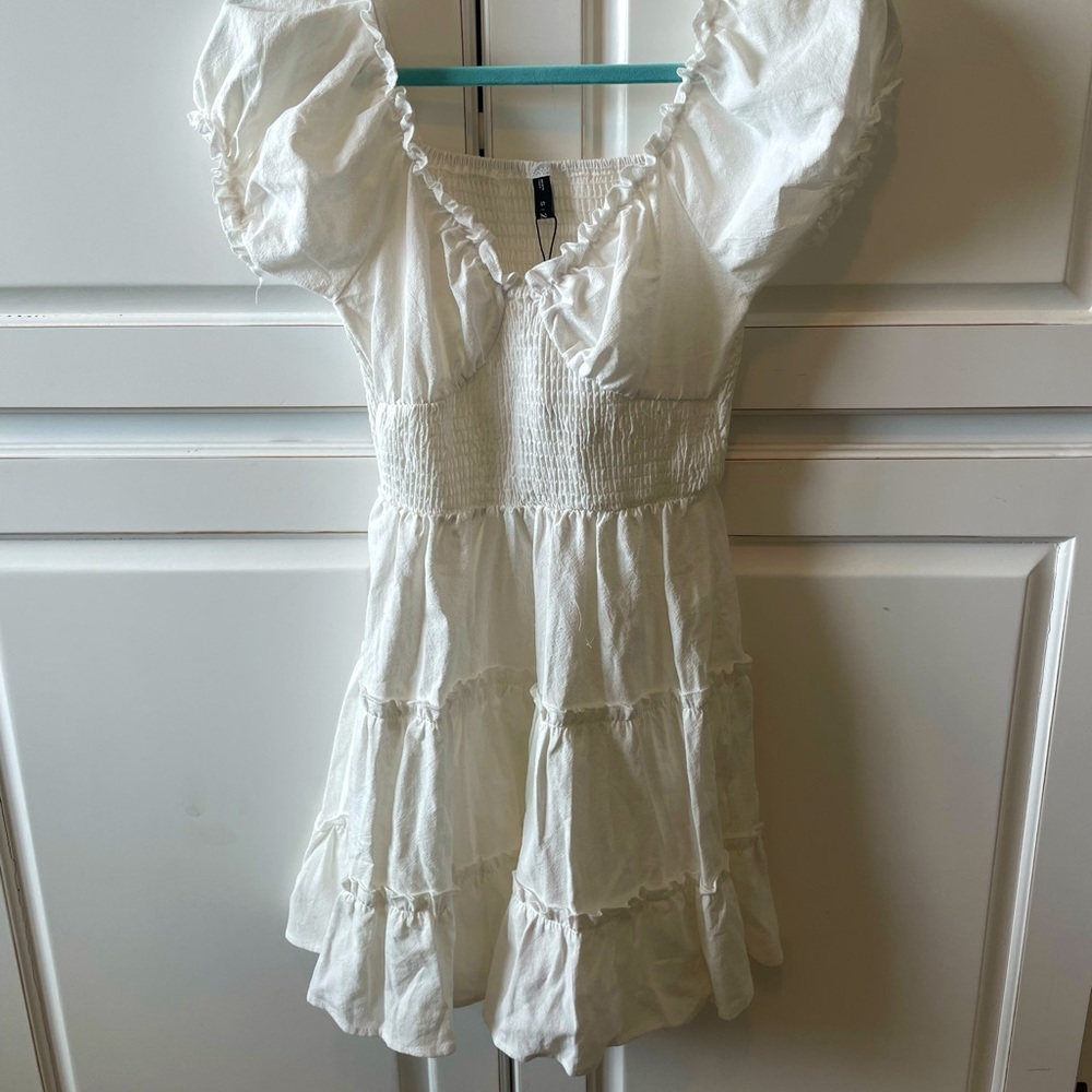 ZAFUL dress!!